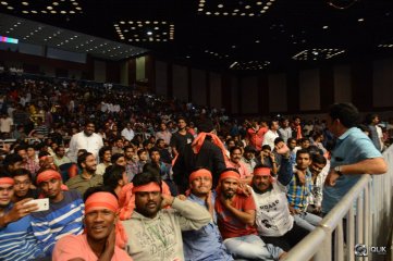 Sardaar Gabbar Singh Movie Audio Launch